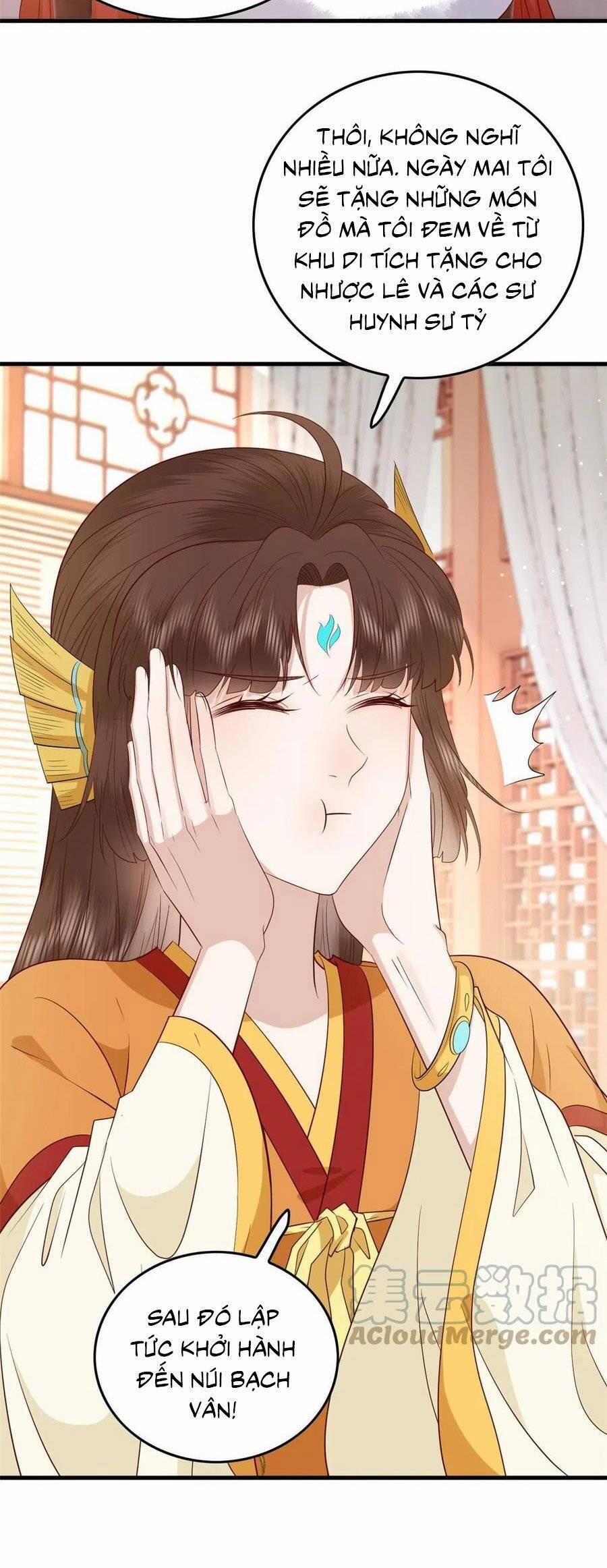 Nữ Phụ Không Thể Chọc Giận 131 trang 24