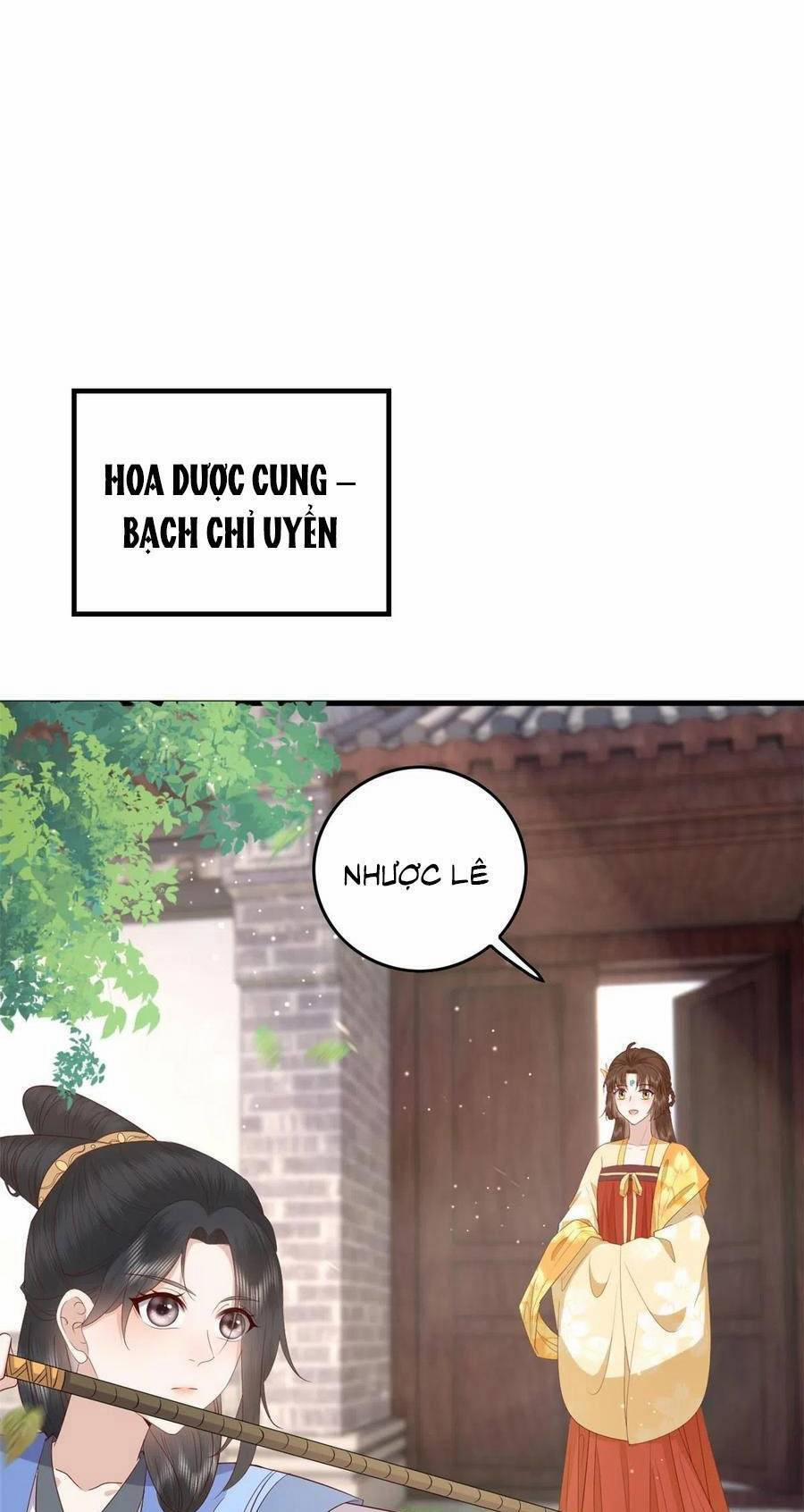 Nữ Phụ Không Thể Chọc Giận 131 trang 25