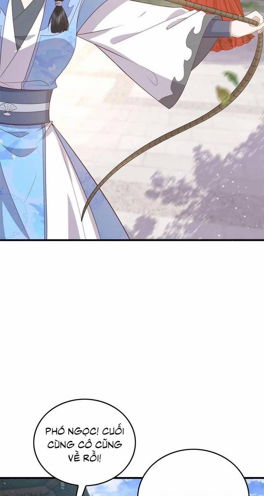 Nữ Phụ Không Thể Chọc Giận 131 trang 26