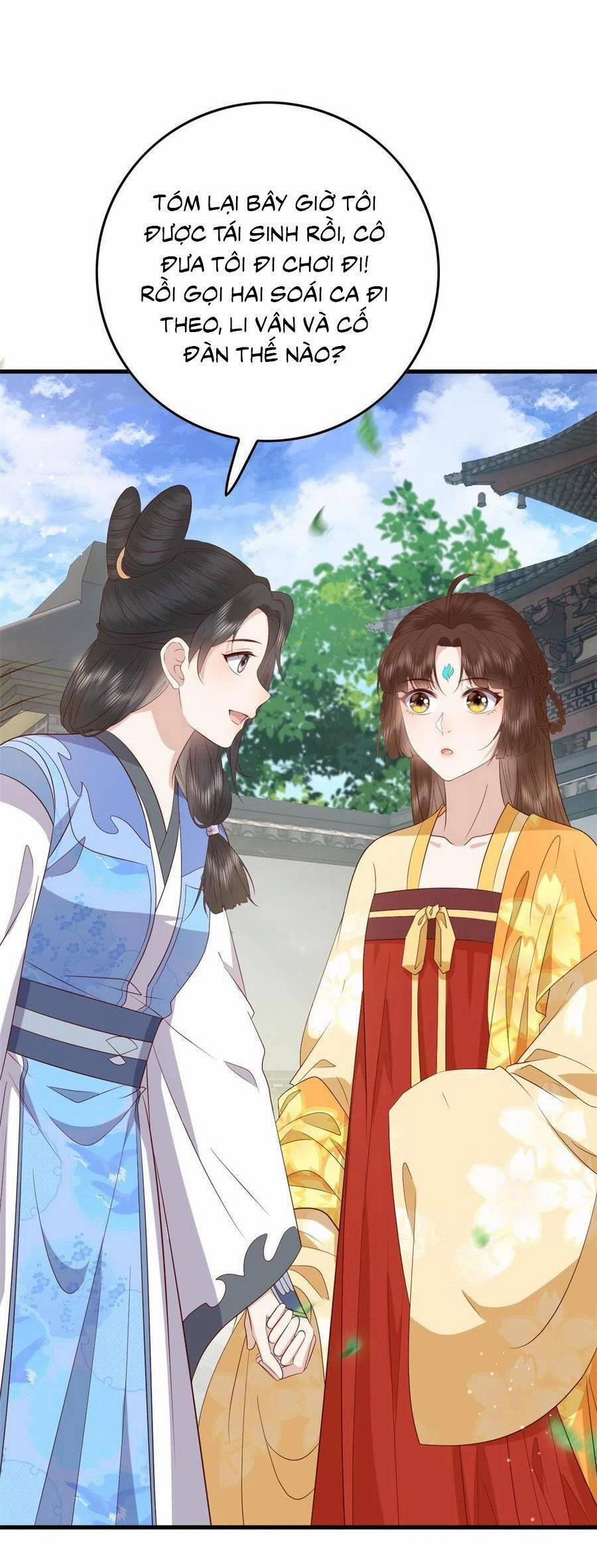 Nữ Phụ Không Thể Chọc Giận 131 trang 29