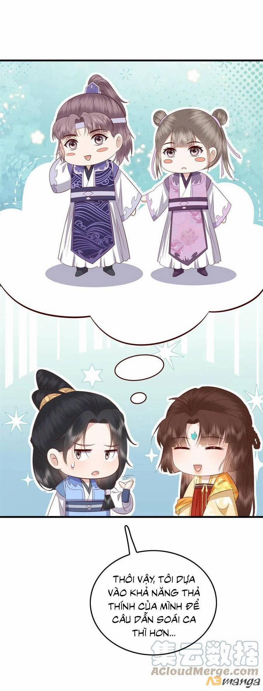 Nữ Phụ Không Thể Chọc Giận 131 trang 31