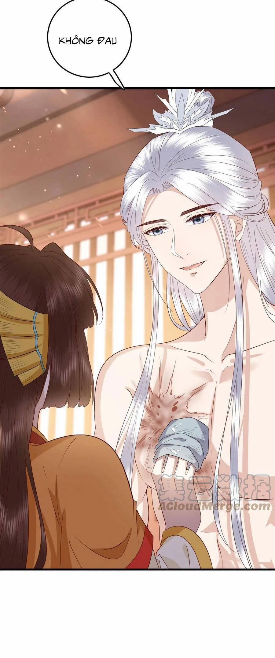 Nữ Phụ Không Thể Chọc Giận 131 trang 7