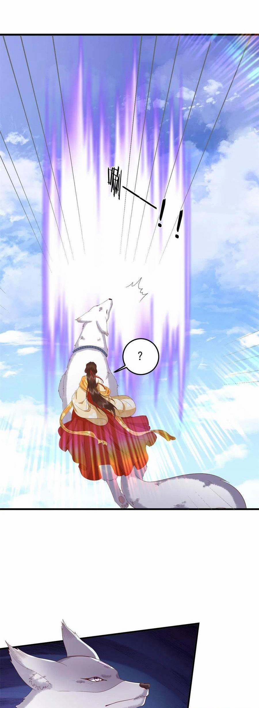 Nữ Phụ Không Thể Chọc Giận 132 trang 10