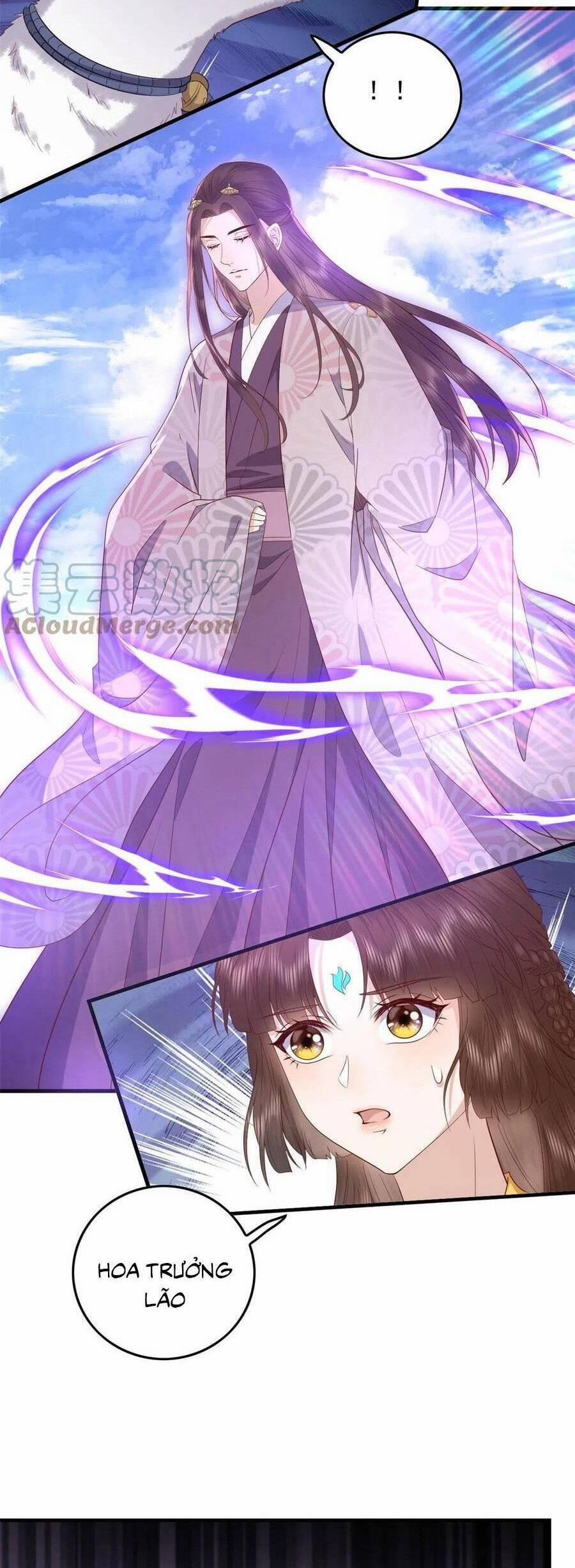 Nữ Phụ Không Thể Chọc Giận 132 trang 11