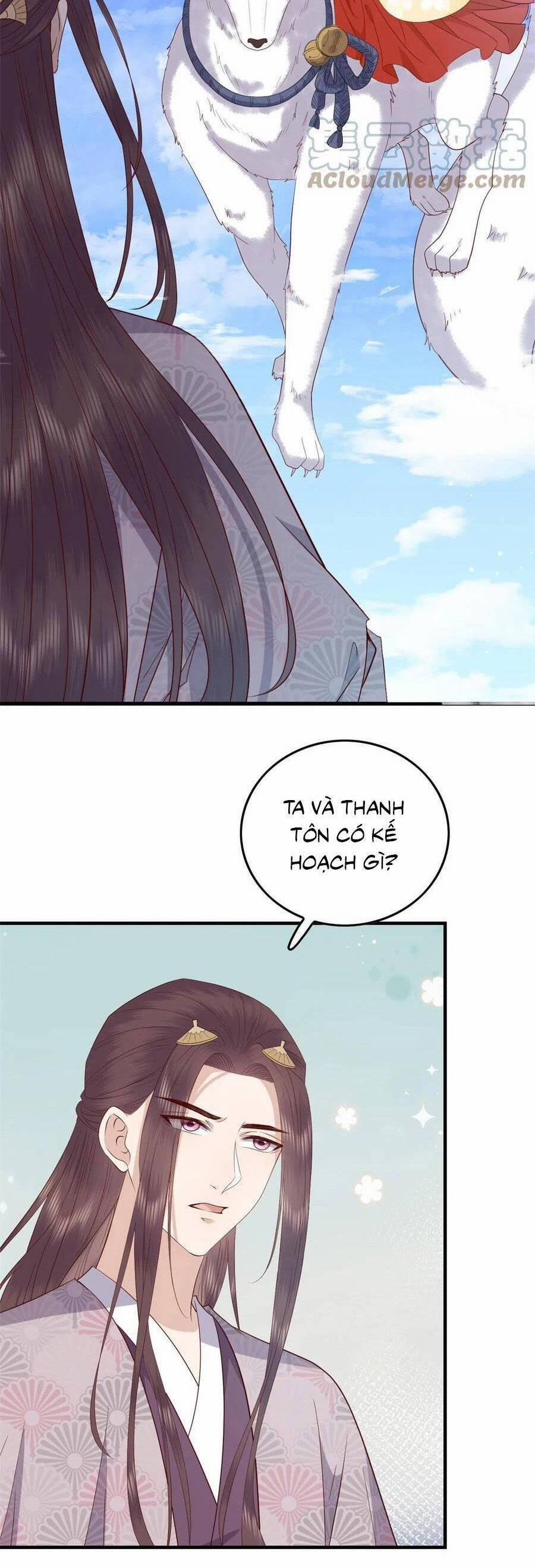 Nữ Phụ Không Thể Chọc Giận 132 trang 14