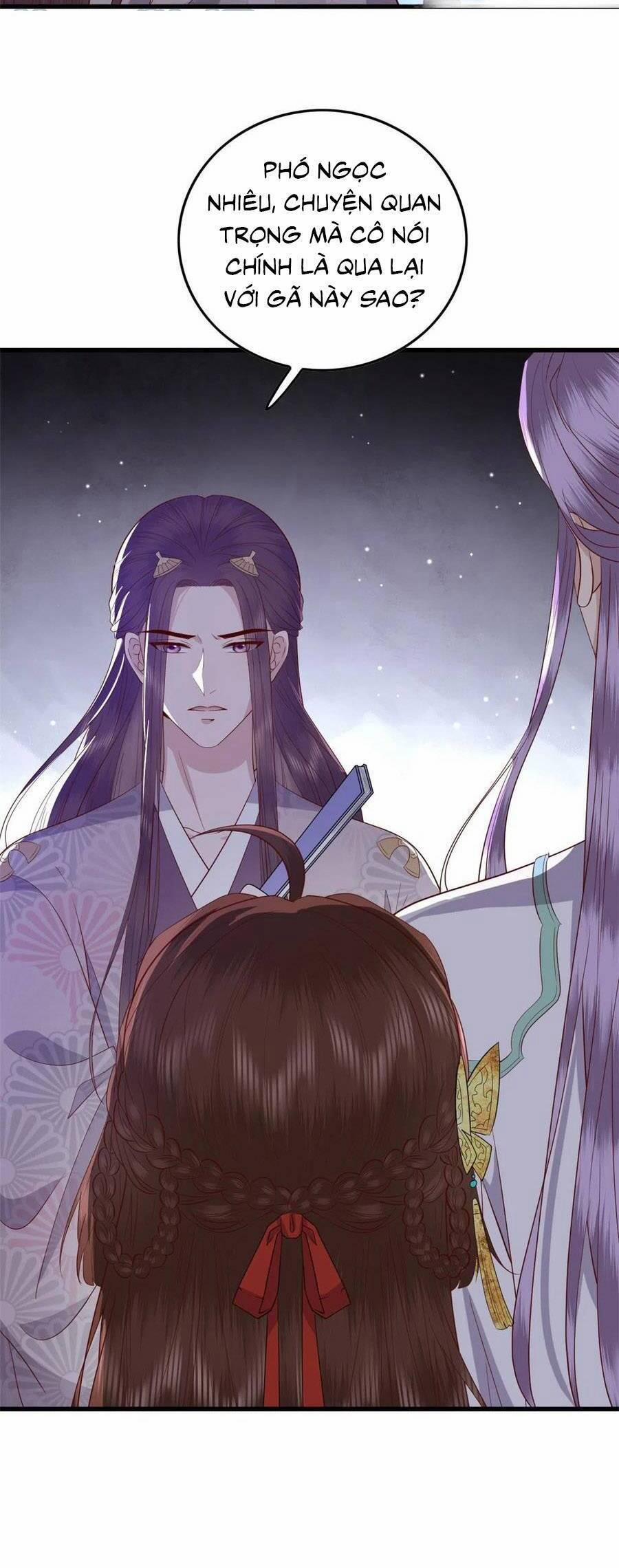 Nữ Phụ Không Thể Chọc Giận 132 trang 19