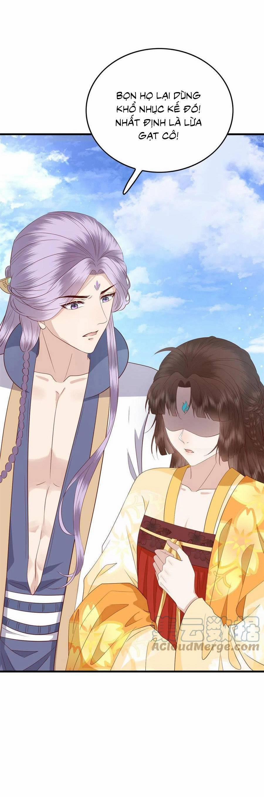 Nữ Phụ Không Thể Chọc Giận 132 trang 29