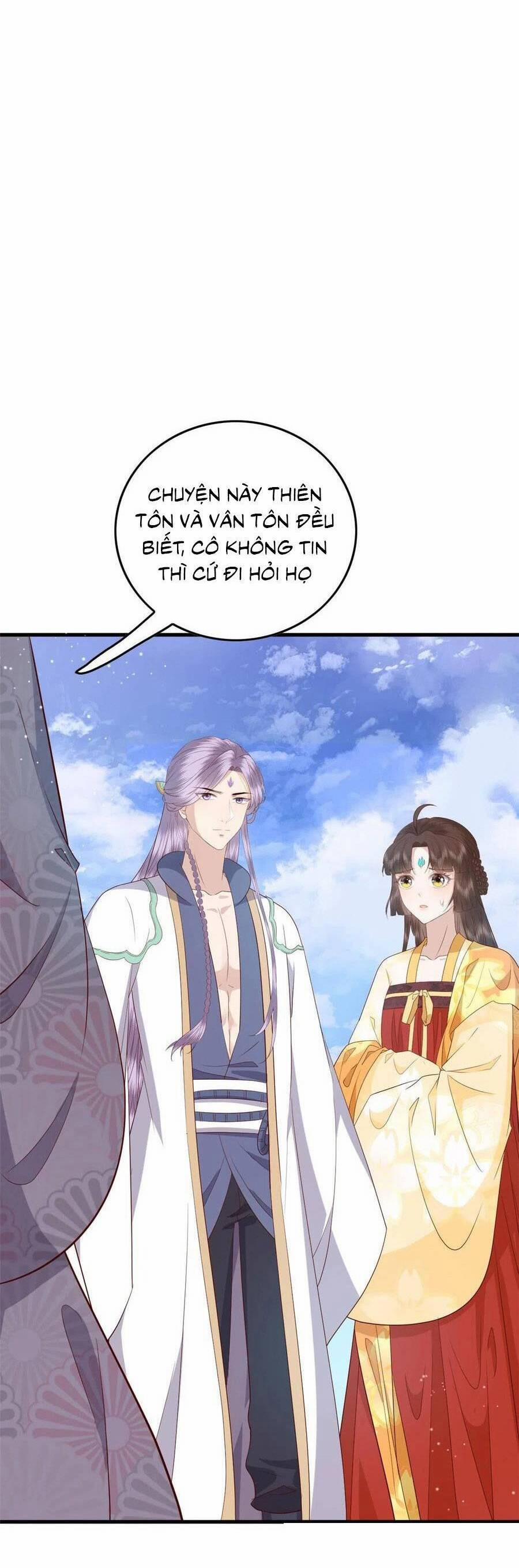 Nữ Phụ Không Thể Chọc Giận 132 trang 30