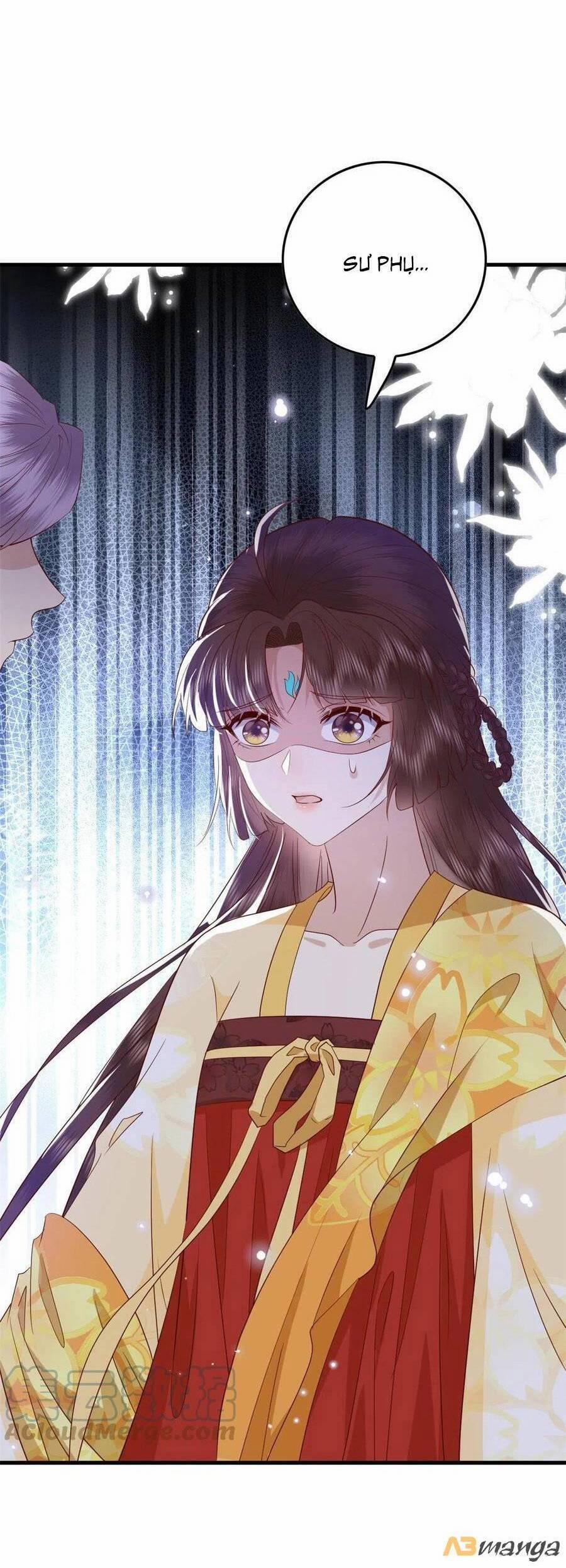 Nữ Phụ Không Thể Chọc Giận 132 trang 33