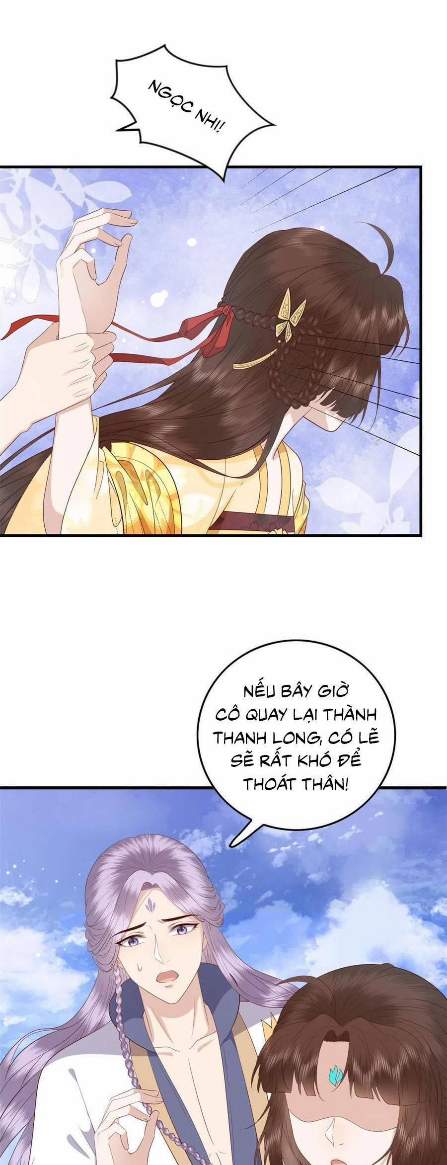 Nữ Phụ Không Thể Chọc Giận 133 trang 10