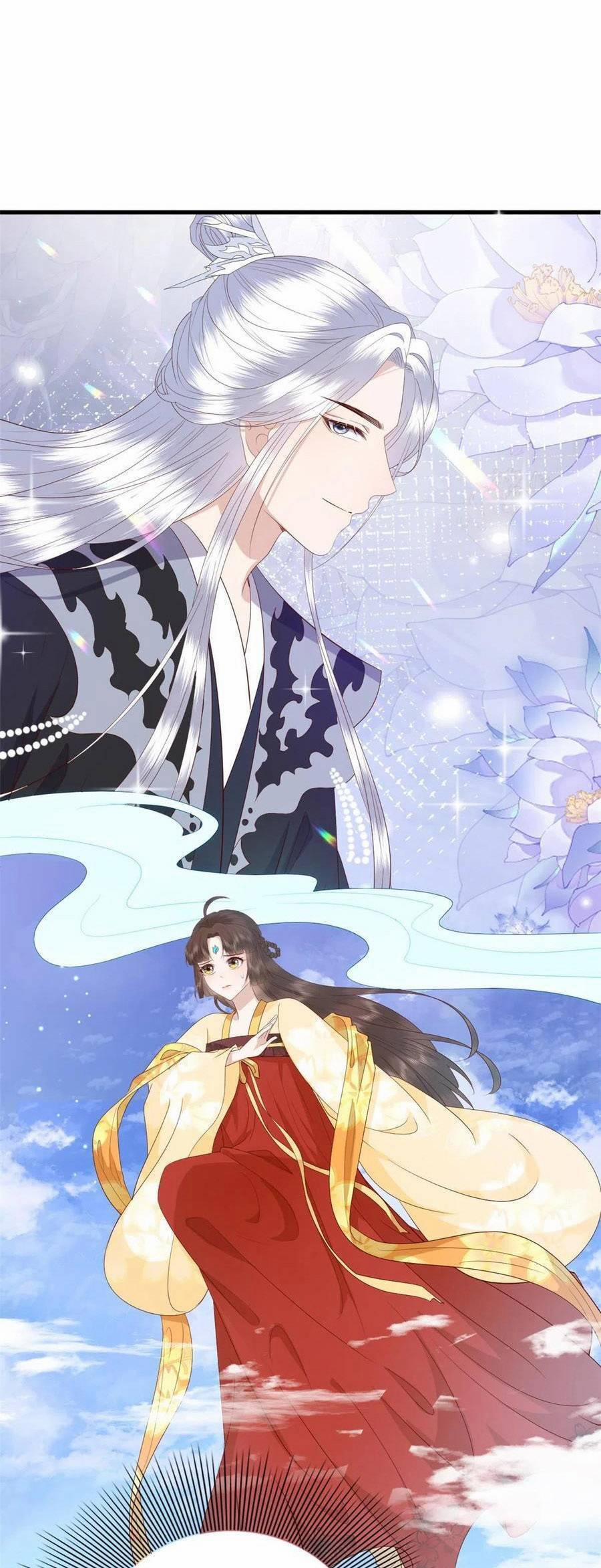 Nữ Phụ Không Thể Chọc Giận 133 trang 12