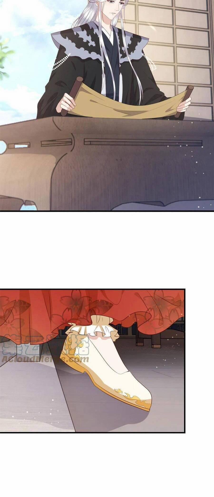 Nữ Phụ Không Thể Chọc Giận 133 trang 14