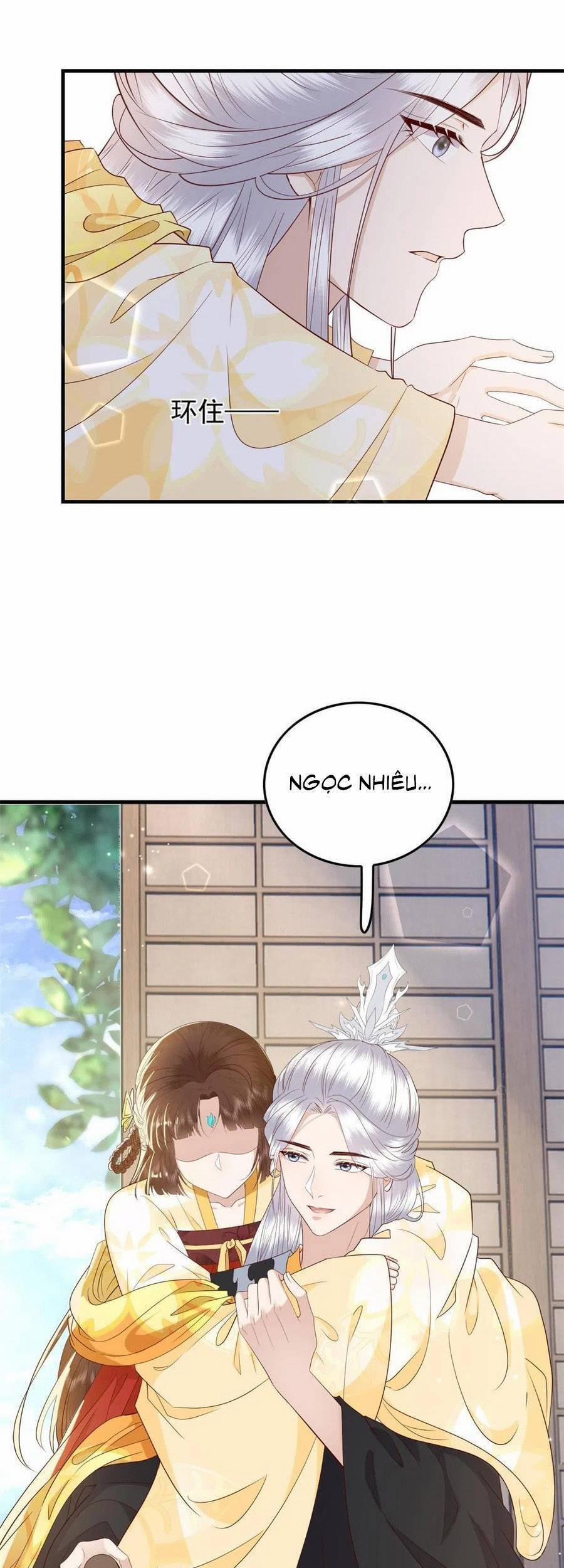 Nữ Phụ Không Thể Chọc Giận 133 trang 15