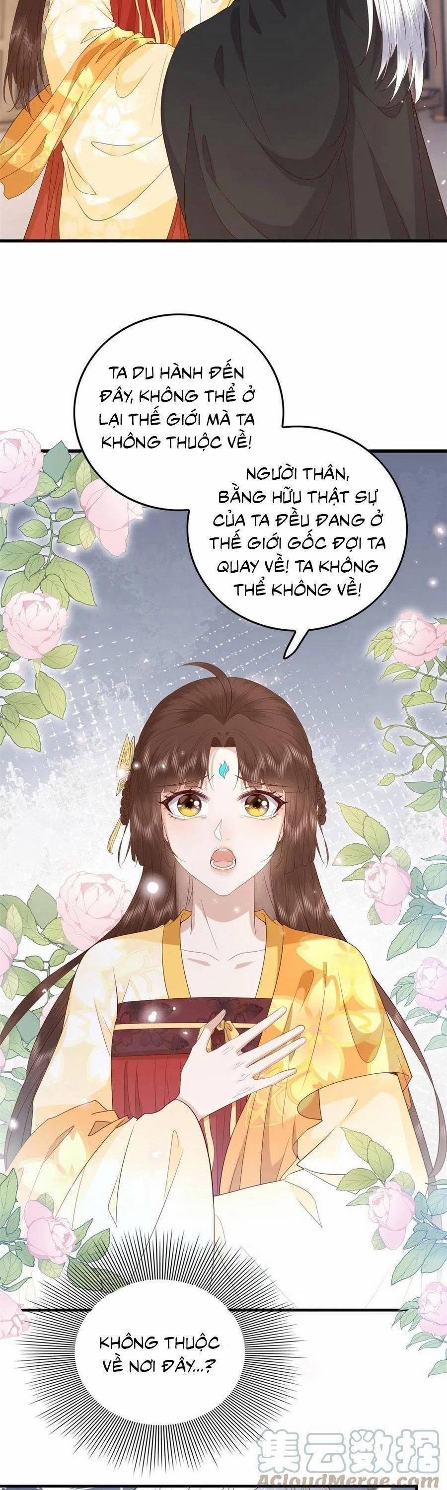 Nữ Phụ Không Thể Chọc Giận 133 trang 19