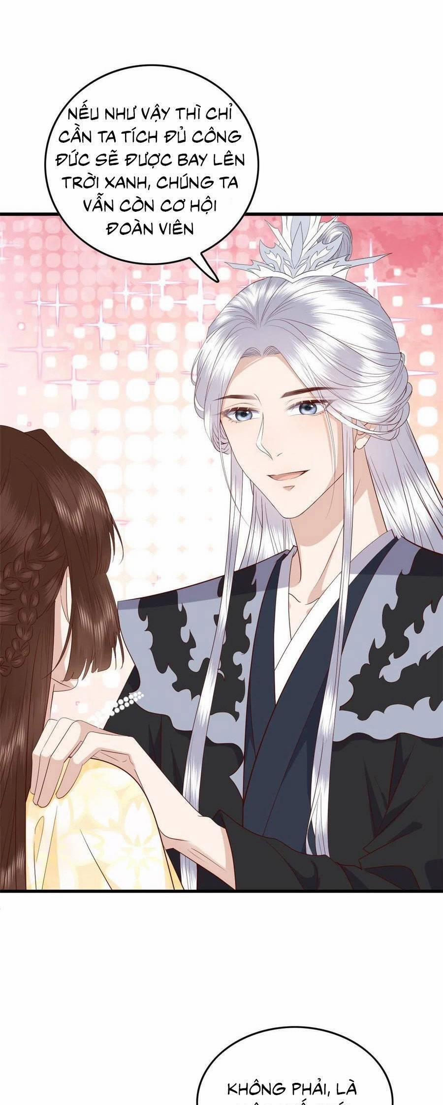 Nữ Phụ Không Thể Chọc Giận 133 trang 22