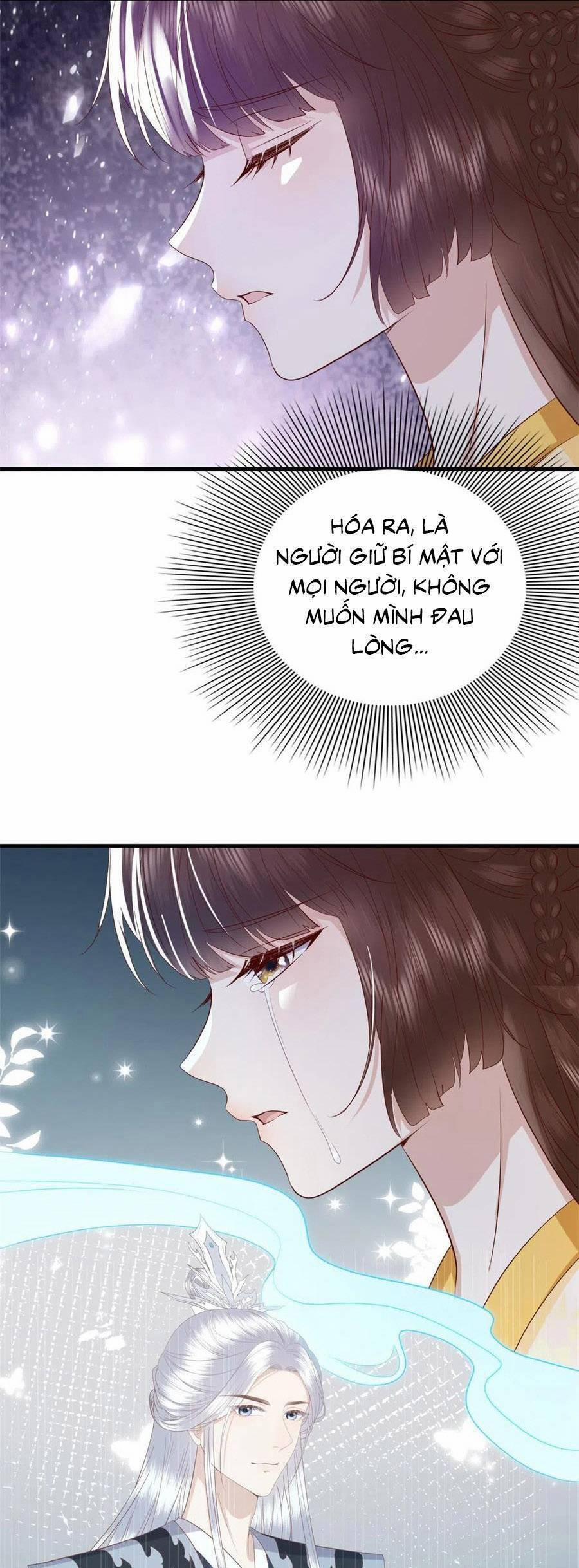 Nữ Phụ Không Thể Chọc Giận 133 trang 3