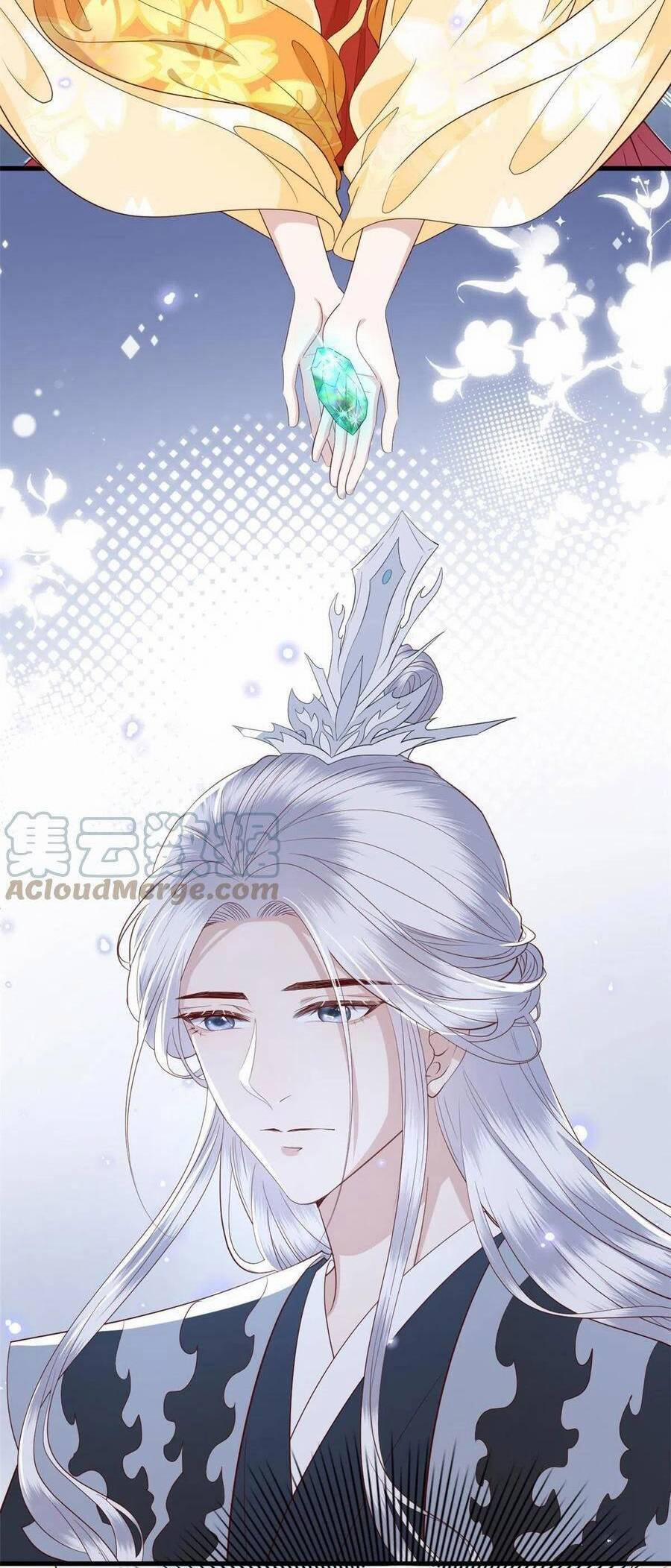 Nữ Phụ Không Thể Chọc Giận 133 trang 32