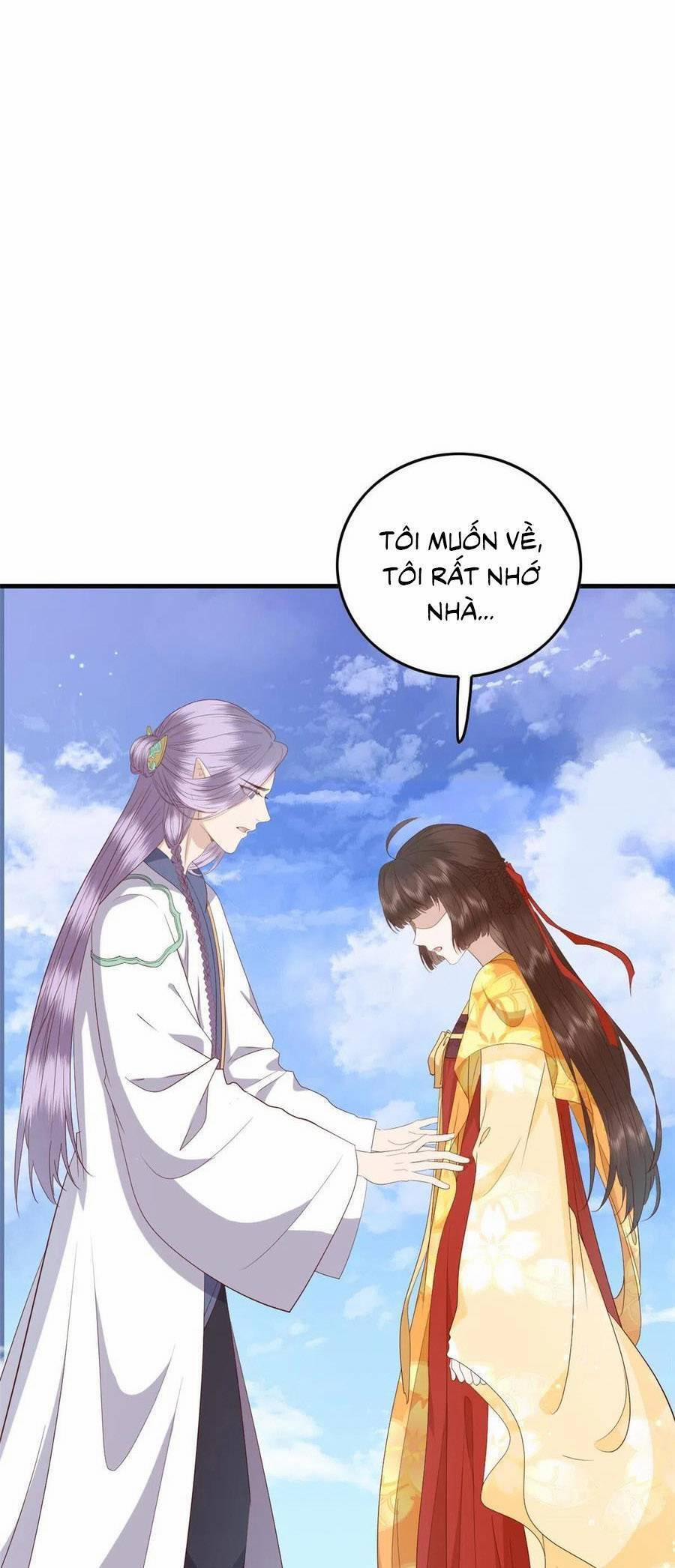 Nữ Phụ Không Thể Chọc Giận 133 trang 7