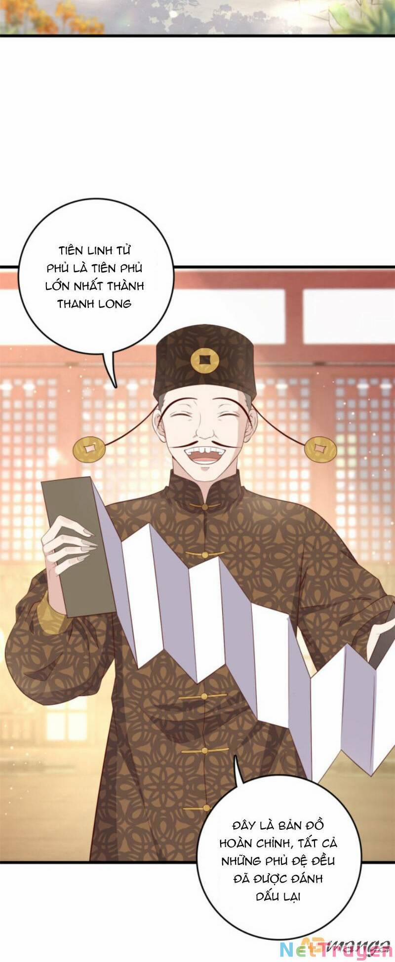 Nữ Phụ Không Thể Chọc Giận 49 trang 1