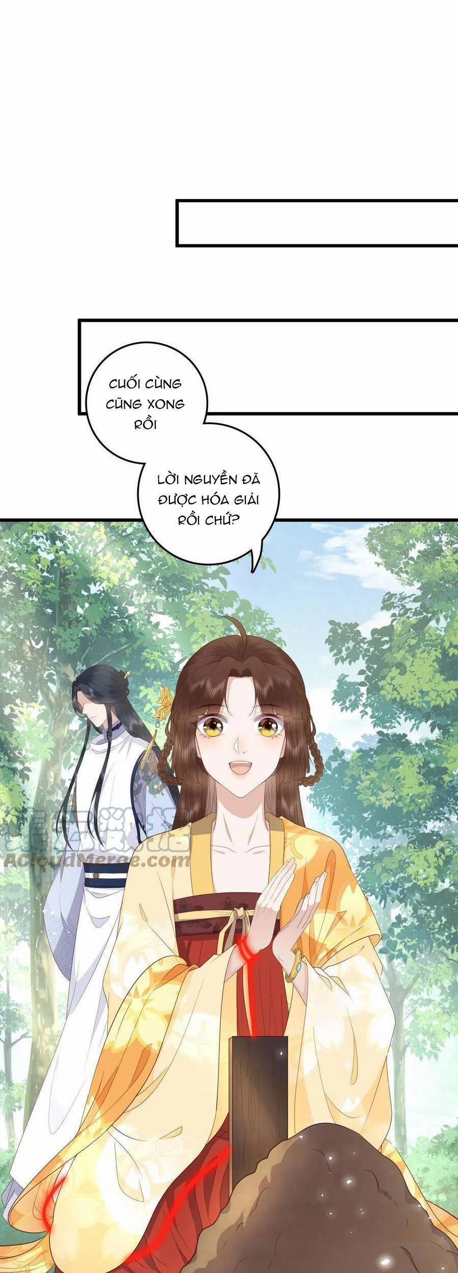 Nữ Phụ Không Thể Chọc Giận 64 trang 1