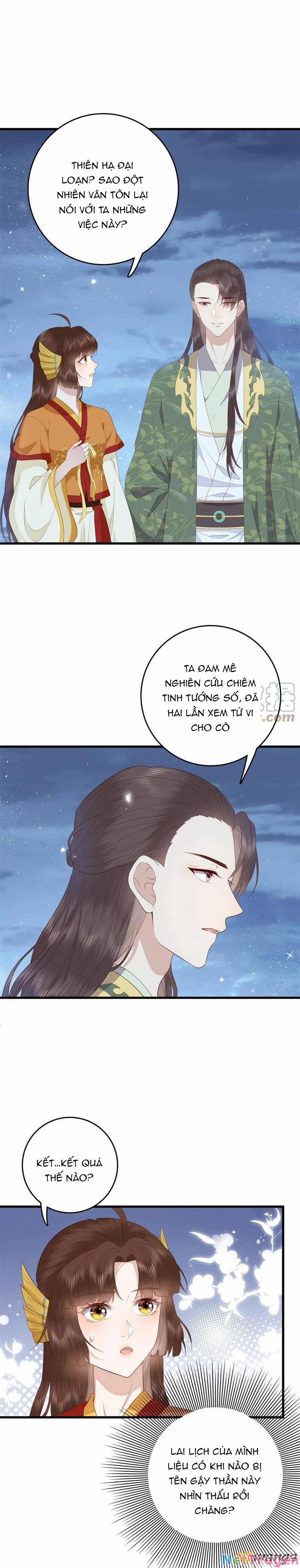 Nữ Phụ Không Thể Chọc Giận 76 trang 0
