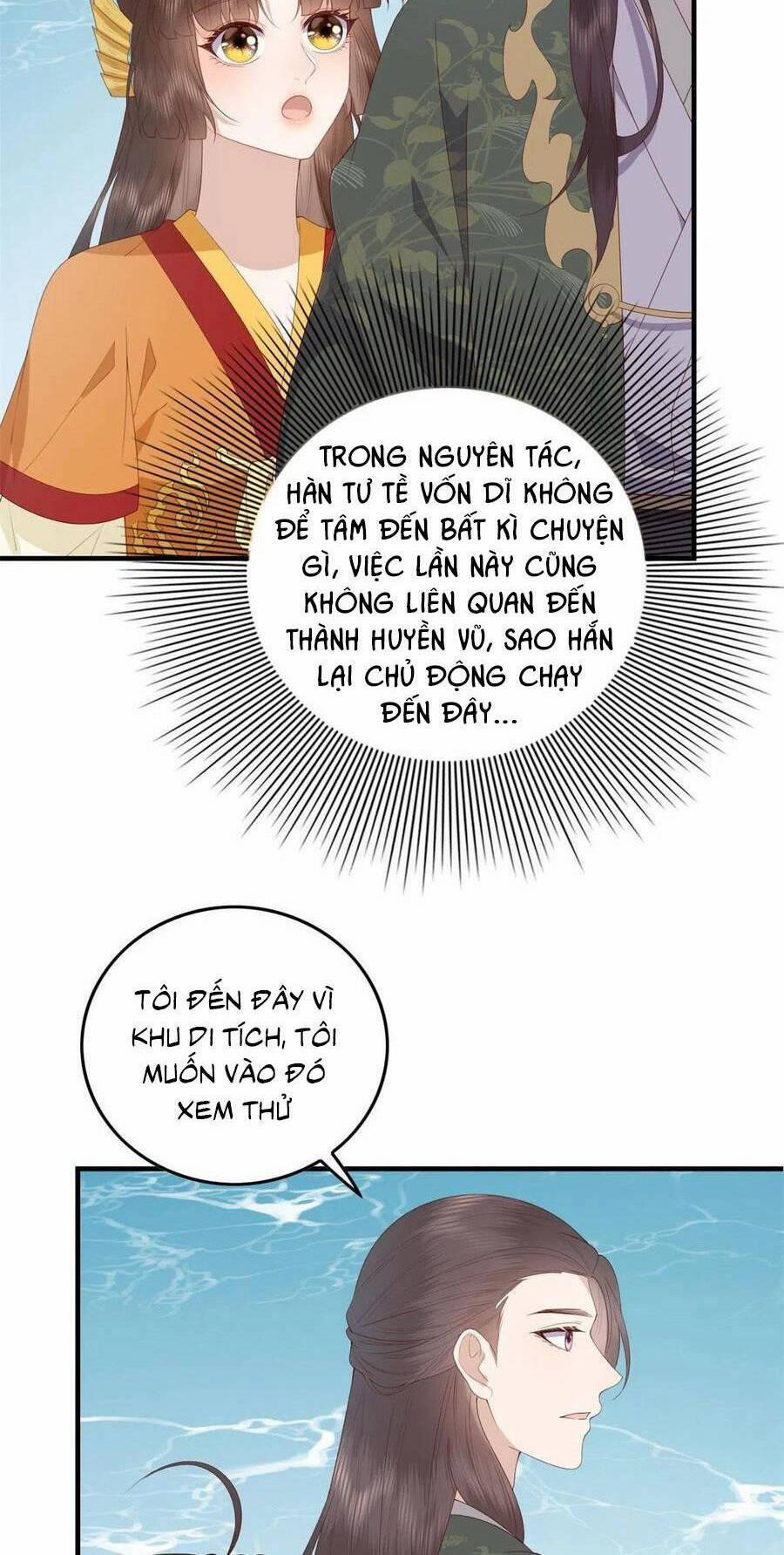Nữ Phụ Không Thể Chọc Giận 97 trang 14