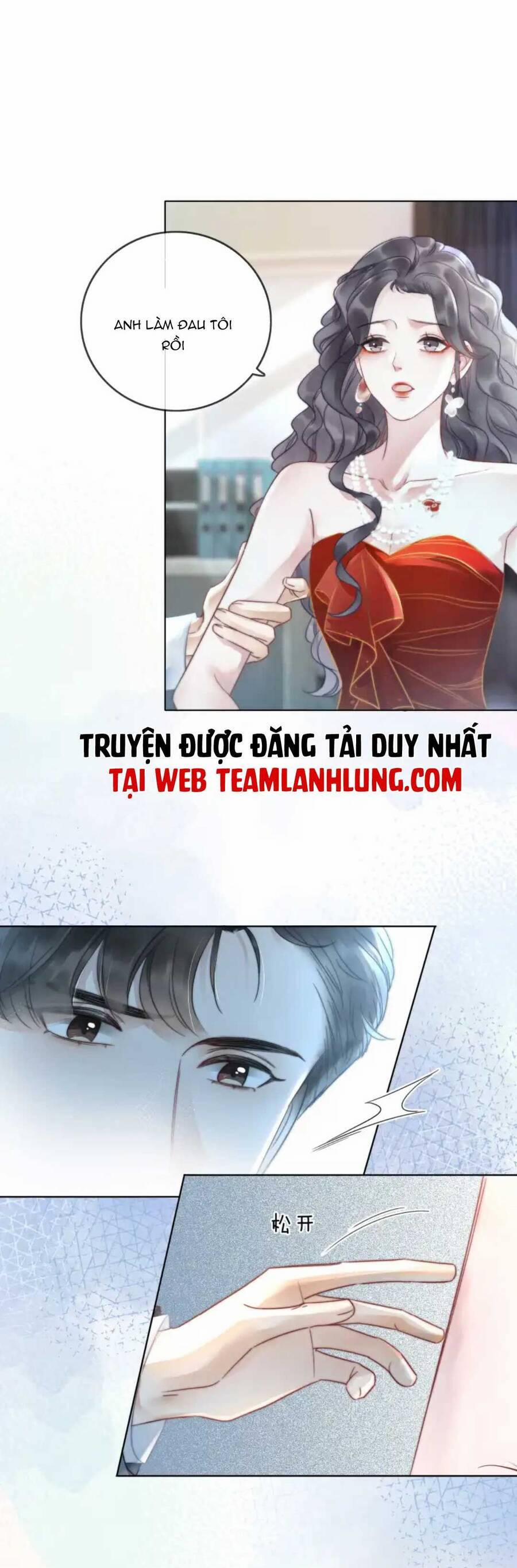 Nữ Phụ Ngày Nào Cũng Muốn Ly Hôn Với Ta 19 trang 1