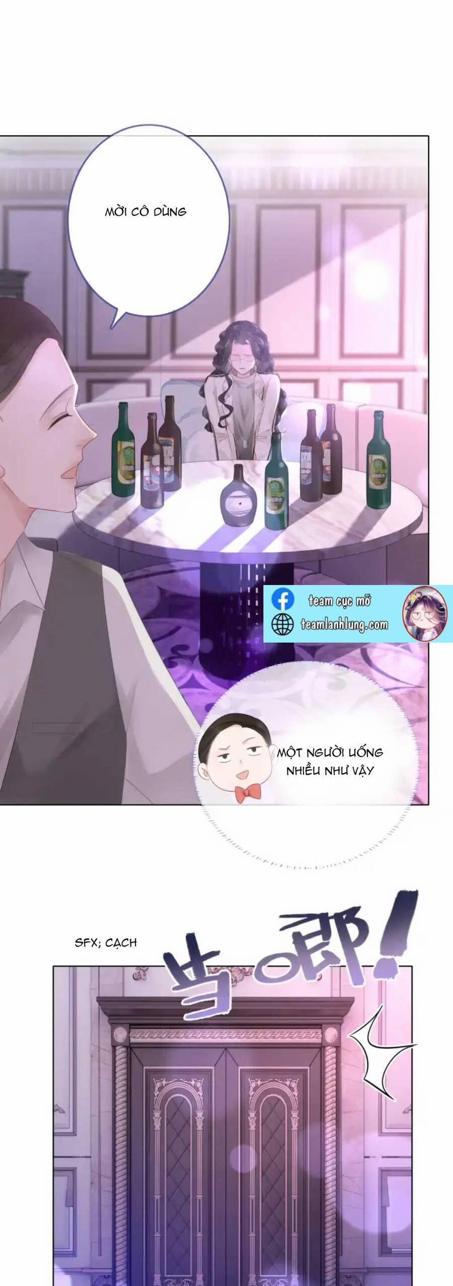 Nữ Phụ Ngày Nào Cũng Muốn Ly Hôn Với Ta 20 trang 1