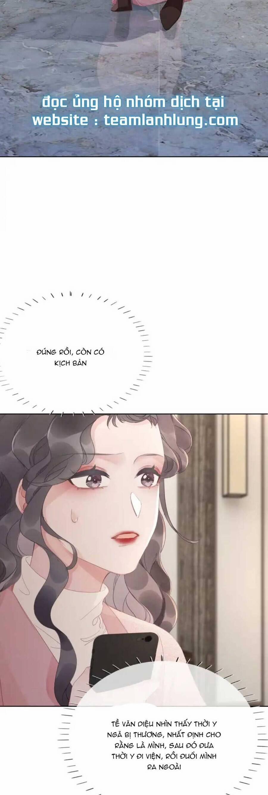 Nữ Phụ Ngày Nào Cũng Muốn Ly Hôn Với Ta 26 trang 15