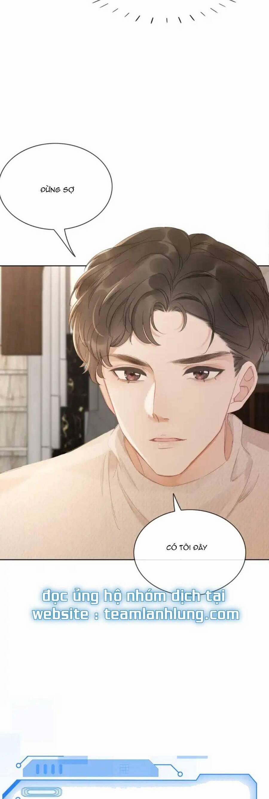 Nữ Phụ Ngày Nào Cũng Muốn Ly Hôn Với Ta 26 trang 16