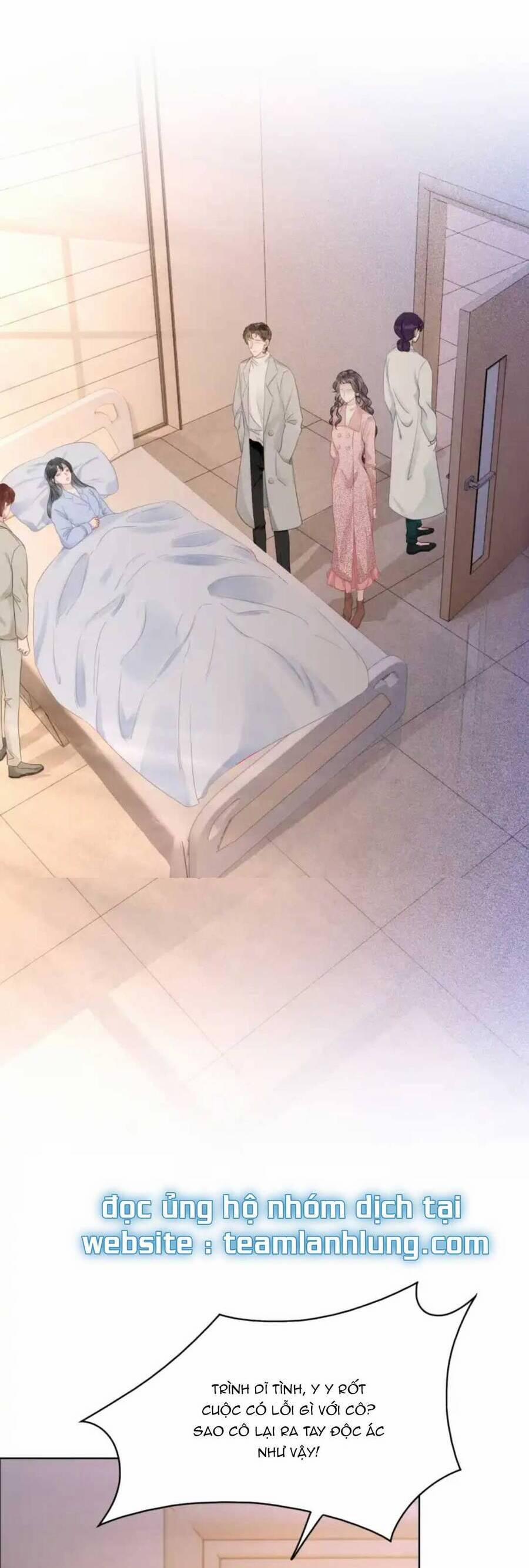 Nữ Phụ Ngày Nào Cũng Muốn Ly Hôn Với Ta 26 trang 19