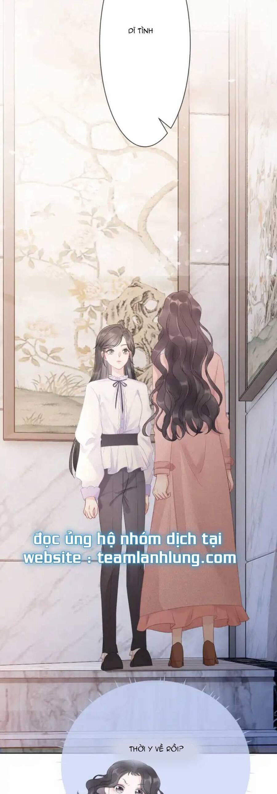 Nữ Phụ Ngày Nào Cũng Muốn Ly Hôn Với Ta 26 trang 2