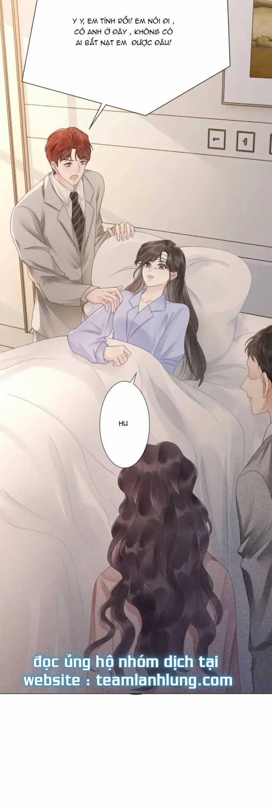 Nữ Phụ Ngày Nào Cũng Muốn Ly Hôn Với Ta 26 trang 21