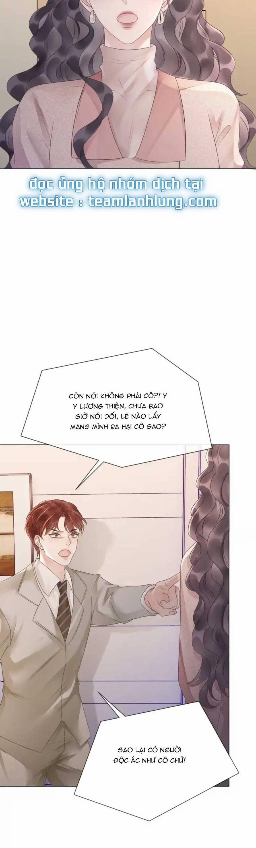Nữ Phụ Ngày Nào Cũng Muốn Ly Hôn Với Ta 26 trang 23