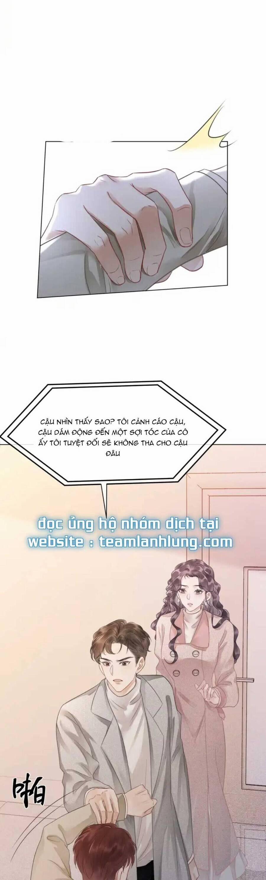 Nữ Phụ Ngày Nào Cũng Muốn Ly Hôn Với Ta 26 trang 24