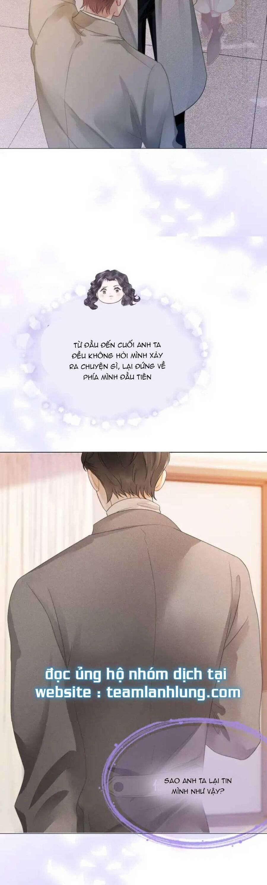 Nữ Phụ Ngày Nào Cũng Muốn Ly Hôn Với Ta 26 trang 25