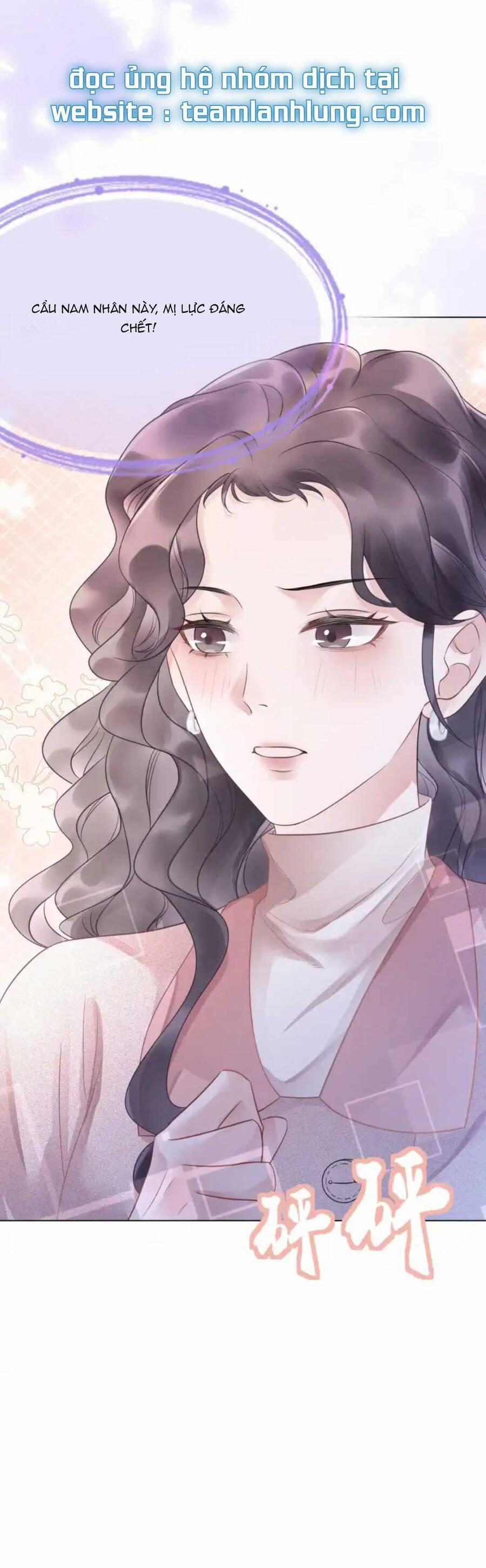 Nữ Phụ Ngày Nào Cũng Muốn Ly Hôn Với Ta 26 trang 26