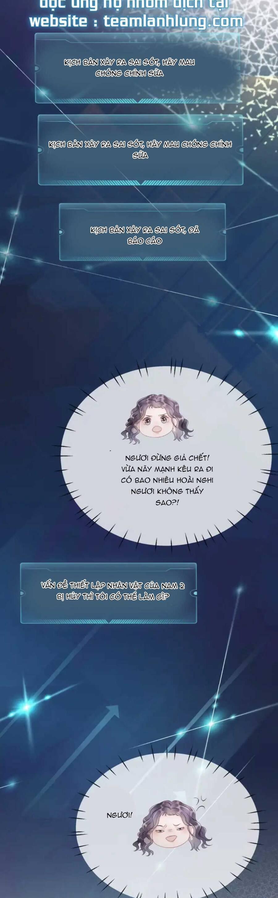 Nữ Phụ Ngày Nào Cũng Muốn Ly Hôn Với Ta 26 trang 30