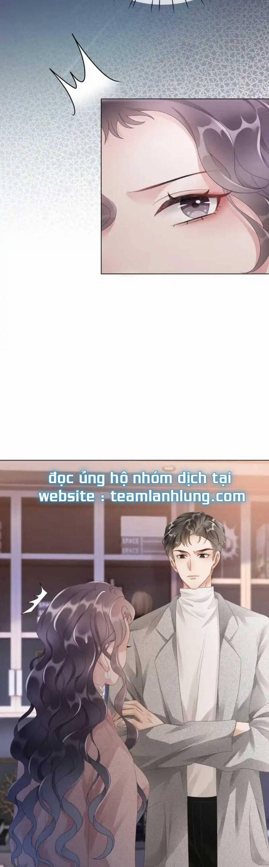 Nữ Phụ Ngày Nào Cũng Muốn Ly Hôn Với Ta 26 trang 31