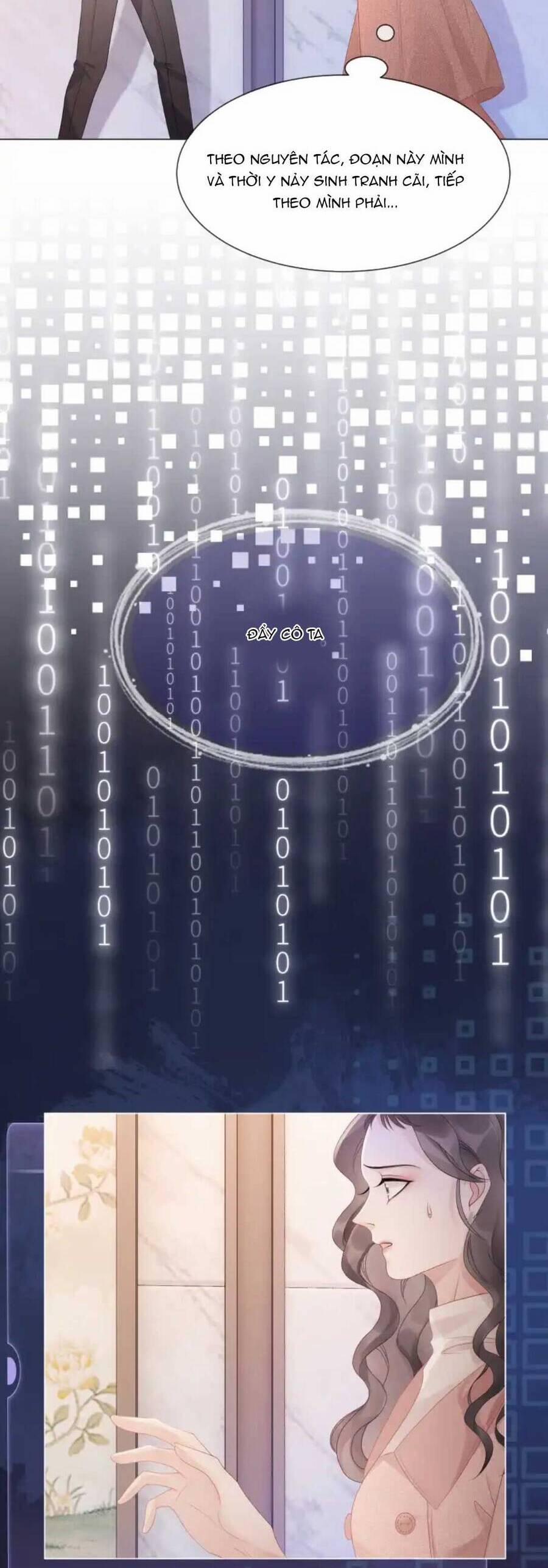 Nữ Phụ Ngày Nào Cũng Muốn Ly Hôn Với Ta 26 trang 5