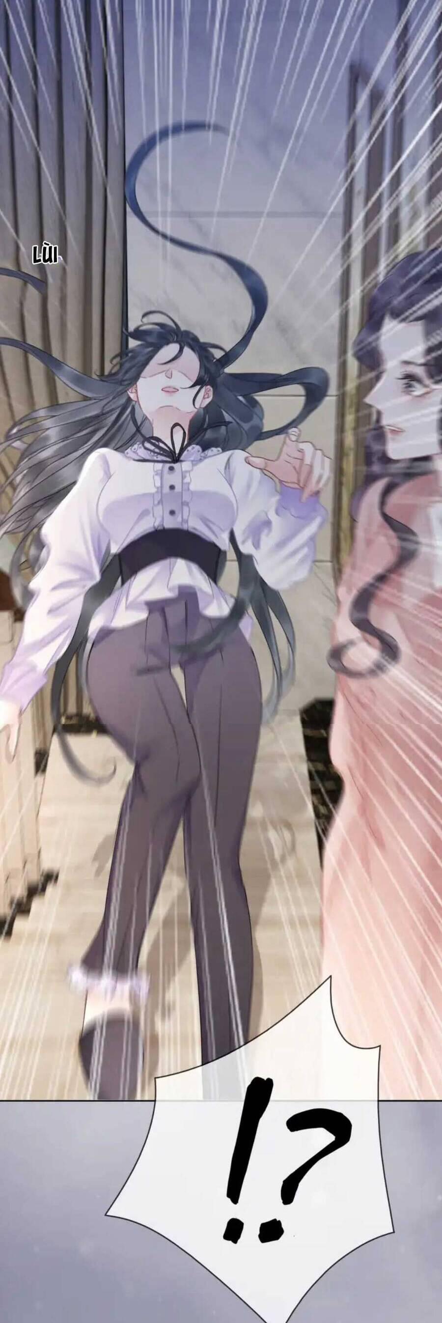 Nữ Phụ Ngày Nào Cũng Muốn Ly Hôn Với Ta 26 trang 9