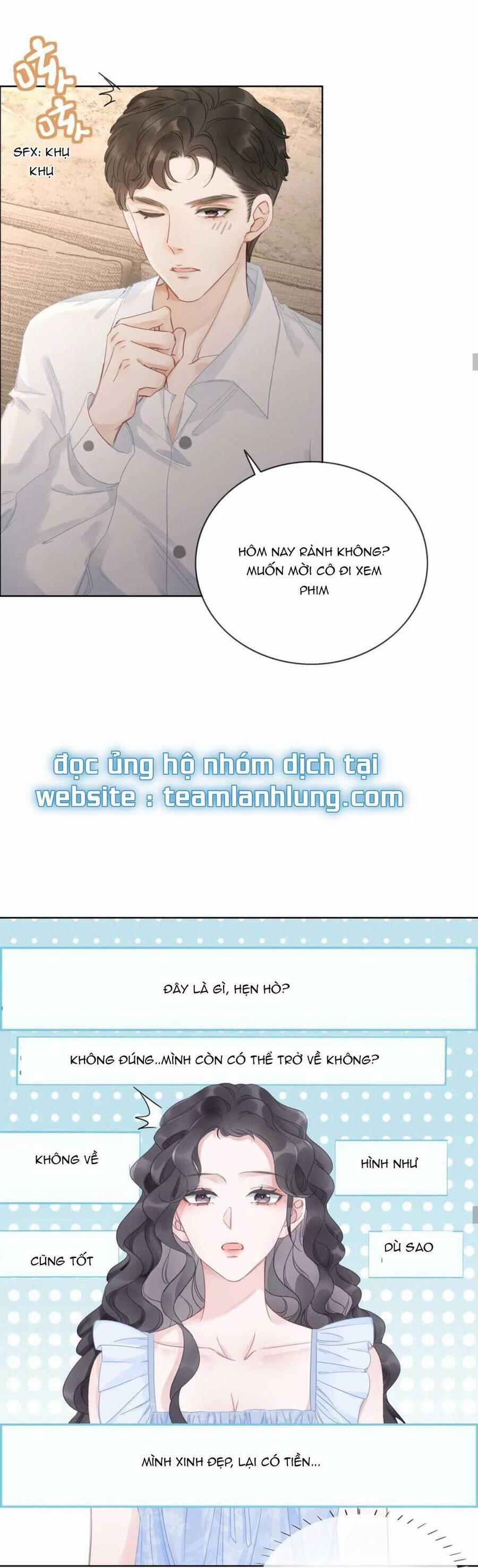 Nữ Phụ Ngày Nào Cũng Muốn Ly Hôn Với Ta 27 trang 12