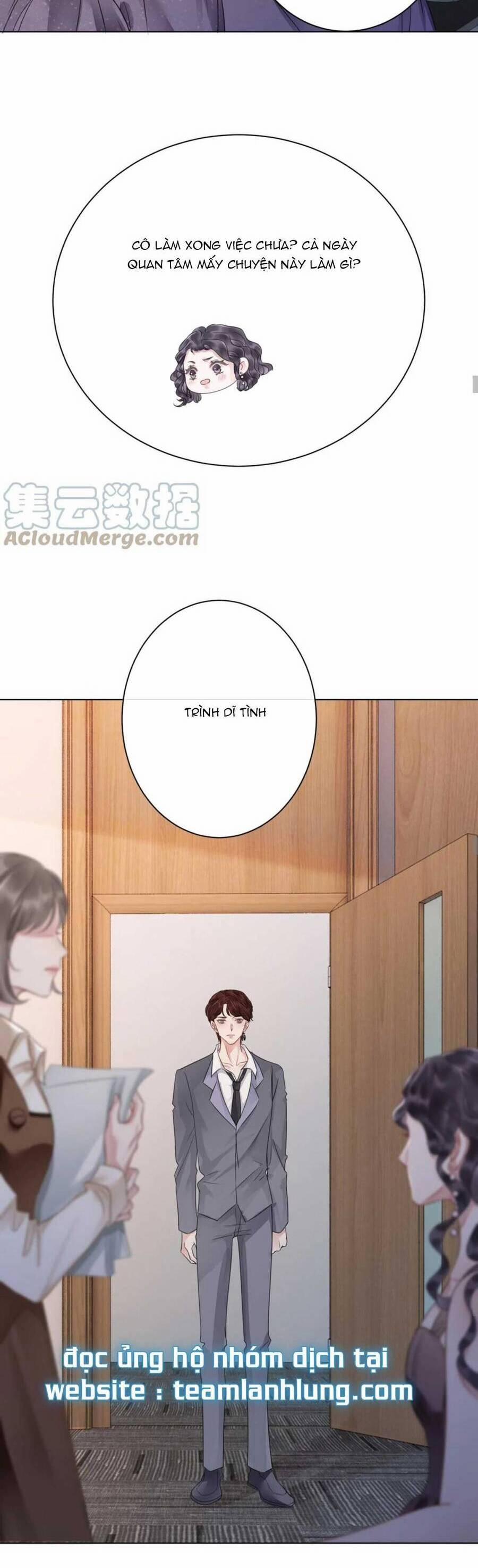 Nữ Phụ Ngày Nào Cũng Muốn Ly Hôn Với Ta 27 trang 14