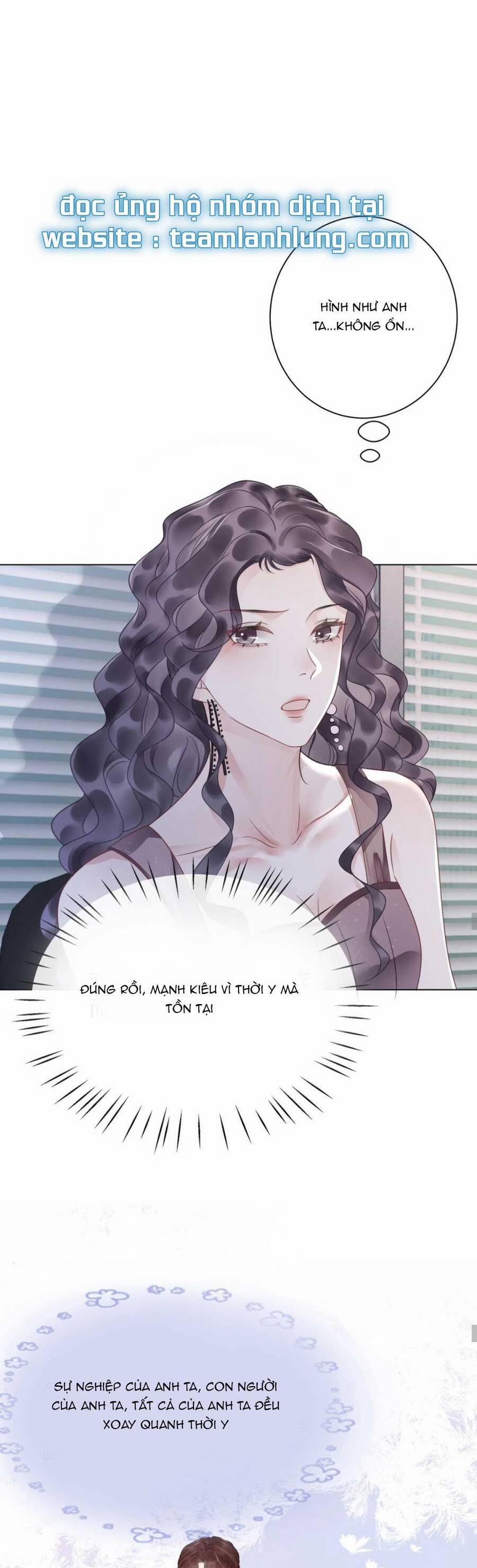 Nữ Phụ Ngày Nào Cũng Muốn Ly Hôn Với Ta 27 trang 15