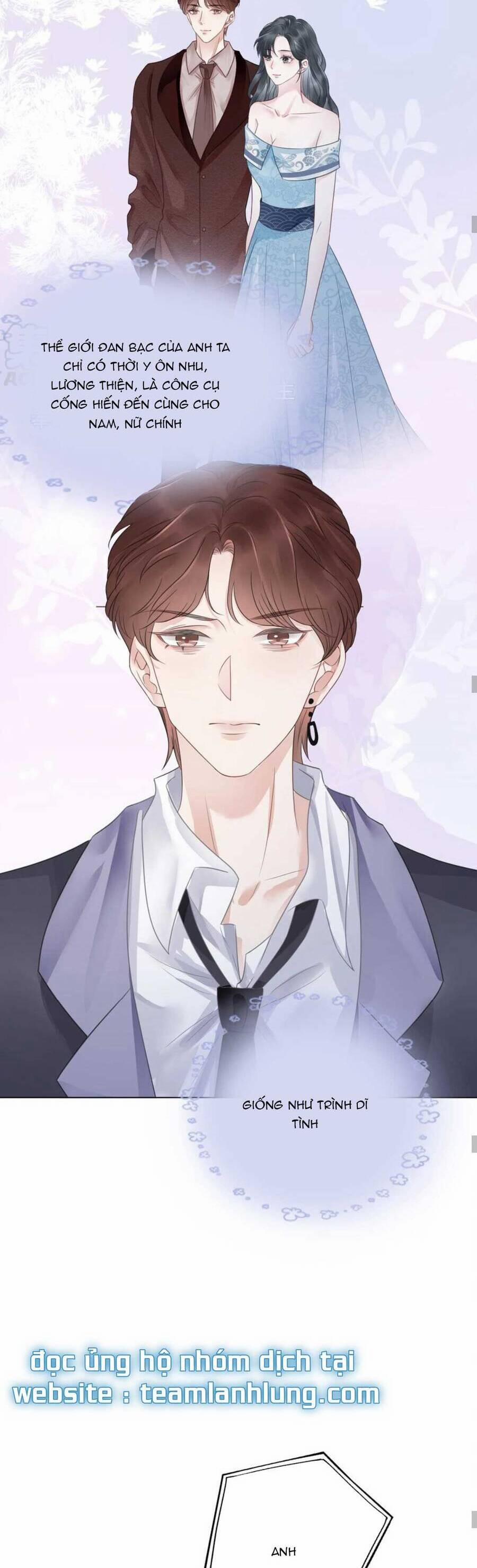 Nữ Phụ Ngày Nào Cũng Muốn Ly Hôn Với Ta 27 trang 16