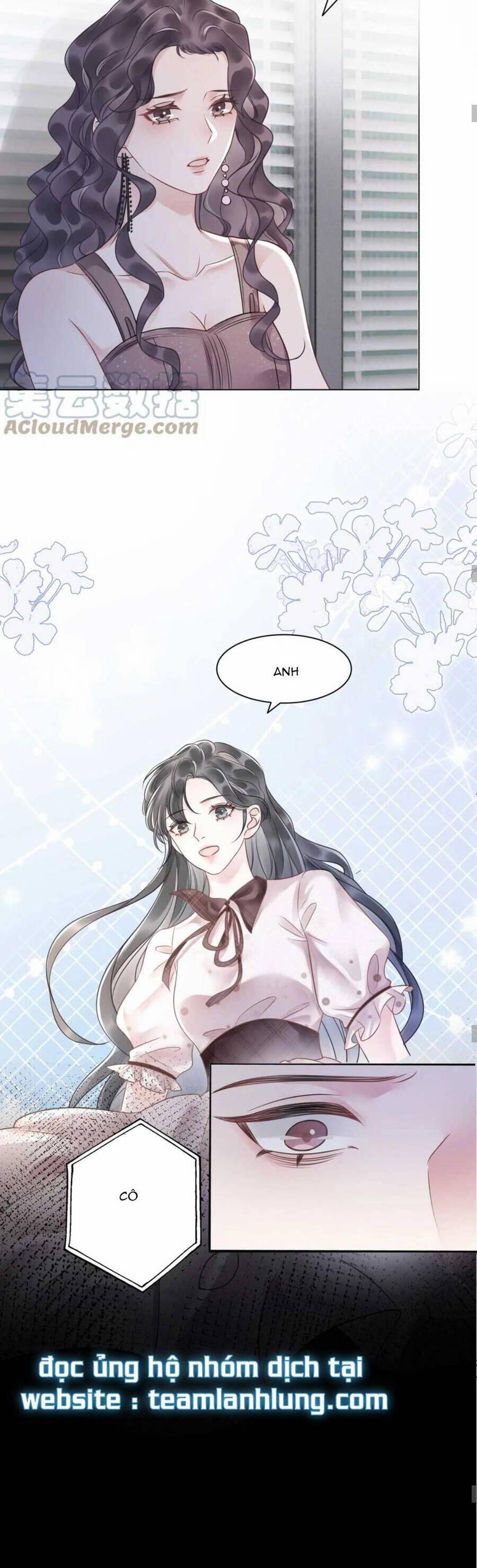 Nữ Phụ Ngày Nào Cũng Muốn Ly Hôn Với Ta 27 trang 20