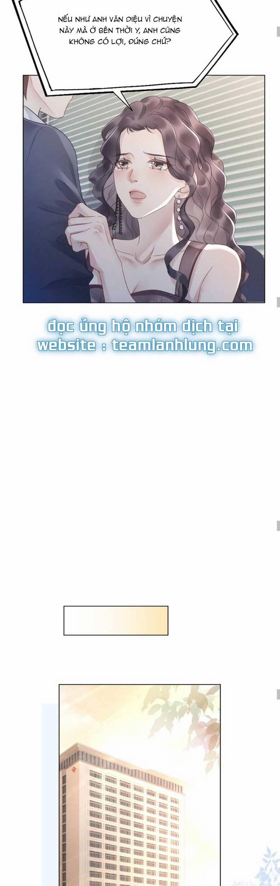 Nữ Phụ Ngày Nào Cũng Muốn Ly Hôn Với Ta 27 trang 22