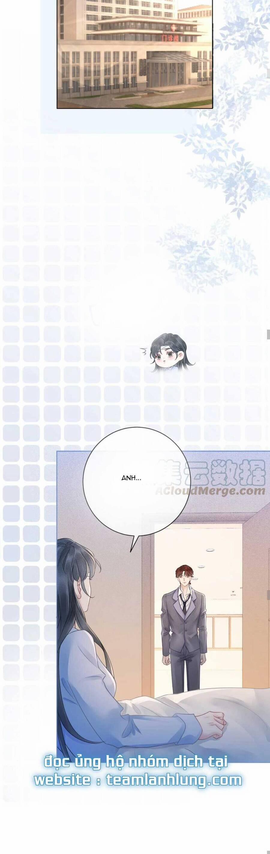 Nữ Phụ Ngày Nào Cũng Muốn Ly Hôn Với Ta 27 trang 23