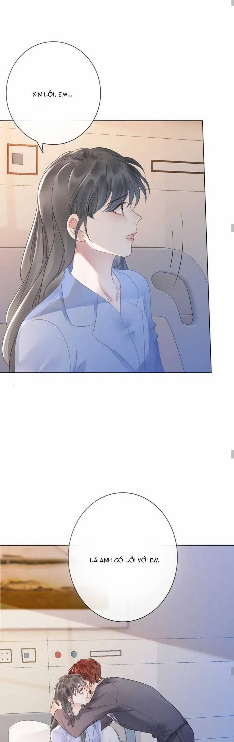 Nữ Phụ Ngày Nào Cũng Muốn Ly Hôn Với Ta 27 trang 24