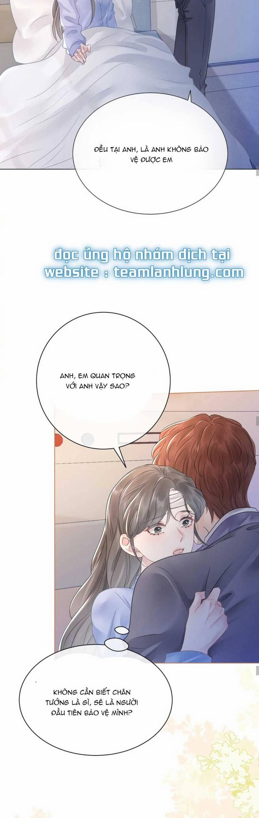 Nữ Phụ Ngày Nào Cũng Muốn Ly Hôn Với Ta 27 trang 25